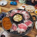 여월동생고기 이미지