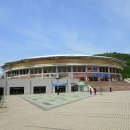 소싸움경기장 이미지