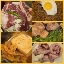 부산갈매기송천점 | 전주 송천 맛집 숙성고기 부산갈매기 전주송천점