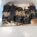 복바다김밥 | 여수 돌산 맛집 바다김밥 돌산직영점 내돈내산 후기 맛있어서 재방문 예정!