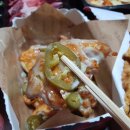 푸라닭용인유림점