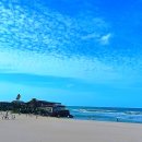 함덕 푸른밤 이미지