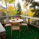 옥상카페 이미지