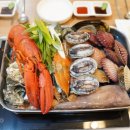 해물천국 - 사천시 선평길 11-25 | 해물천국