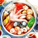 신선가 | 신선함 폭발! 오봉집 낙지 연포탕, 내돈내산 후기 공개