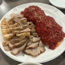 다성왕족발보쌈 | 회기역 맛집 보쌈 40년 전통 회기왕족발보쌈 내돈내산 웨이팅 주차 솔직후기