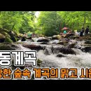 2023. 7. 16.(일) 여름휴양산행 안내 (기상이변으로 산행취소) 이미지