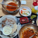 이포순두부,막국수 이미지