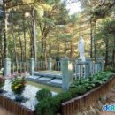 한국의 성당 -천주교 삼성산 성지[ 天主敎 三聖山 聖地 ]한국 천주교회의 사적지 이미지