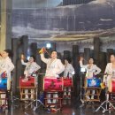 타악(고고장구) 이미지