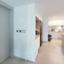 씨유만덕이편한후문점 | 냉툭튀 냉장고장 리폼, 빌트인(키친핏)처럼 쏙 들어간 프리스탠딩 확장 시공후기 만덕 이편한세상금정산