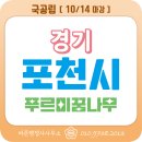 푸르미꿈나무어린이집