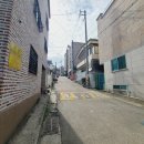 사창동부동산공인중개사사무소 | [임장 노트] 사창동 다가구주택 : 현장에서 확인한 '관리의 힘'