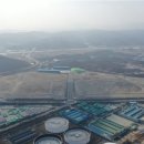 온산국가산업단지(강양 우봉1,2지구) 이미지