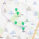 165-1(오금근린공원) 이미지