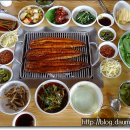 아산보양식 이미지