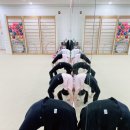 예쁜몸바른자세리듬체조