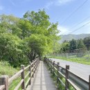 우곡사 저수지 이미지