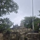 7월 1회차 정기산행 - 아차산(2025.7.3.목) 이미지