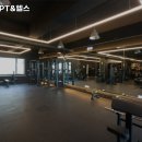 씨케이짐 PT&헬스 판암점 이미지