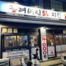 홀려버린닭