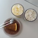 서울신월초등학교 | 서울 화곡동 카페 :) 강서구 카페 음료 메뉴가 다양한 셀렉커피랩 화곡점