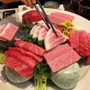 송탄 수제초밥, 참치전문점 미당(味堂)ː 2인 참치 코스 '당'참치 후기
