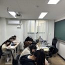 대치학원광흥창직영관학원 이미지