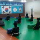 합기도 국술관 이미지