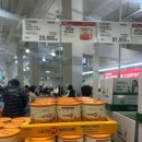 우리유통(주) | 코스트코 12월 셋째주 후기