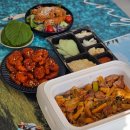 풍무역 | 가족 외식으로 좋은 김포 풍무역 맛집 계시리 닭갈비 포장 후기