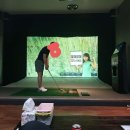 골프존파크 부산24 이미지
