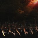 함안 낙화놀이 이미지