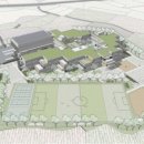 제주시 외도동 주민센터 이미지