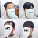 지큐브스페이스(주) 인천점 | 부분가발 고민이라면 내 머리처럼 보는 기준