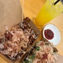 발산역 간식 겉바속촉 마곡타코야끼 맛집 호시타코야끼 발산점 혼술 가능 후기