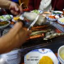 암사민물장어 이미지