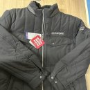 J6201 | 겨울작업복 스트라이프 퀄팅점퍼 WM-J6201