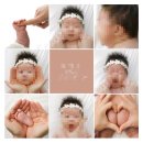 [Baby] 29. 청주 '일그램스튜디오' 50일 촬영 내돈 내산 상세 후기