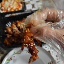 911카센터 | 수원 배달 맛집 조원동 911 불닭발 뼈있는닭발 세트 서비스 후기
