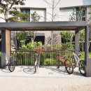 e편한세상테라스광교웨스트힐아파트 이미지