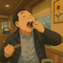 이선생 왕코다리 이미지