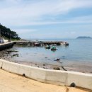 카리브의 일몰 이미지