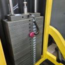 재우스짐 | 기장PT [재우스짐] 기장피티후기 5회 6회 PT후기