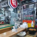 [홍천먹거리/사갈만한것] 시동부침 feat.메밀총떡 대적