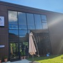 러브팜캠핑장 | 화천 카페드31과 러브팜캠핑장 펜션 들려보았어요.