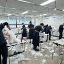 일산에이스애견미용학원 | 일산애견미용학원 후기! 실습 과정과 환경