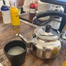 홍경백 함흥냉면 만두전골 이미지