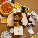 마라탕탕&떡볶이 | 부산 기장 빌라드쥬아난티 클리퍼 듀플렉스 하우스 객실 후기