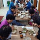 김여사능이버섯백숙 이미지